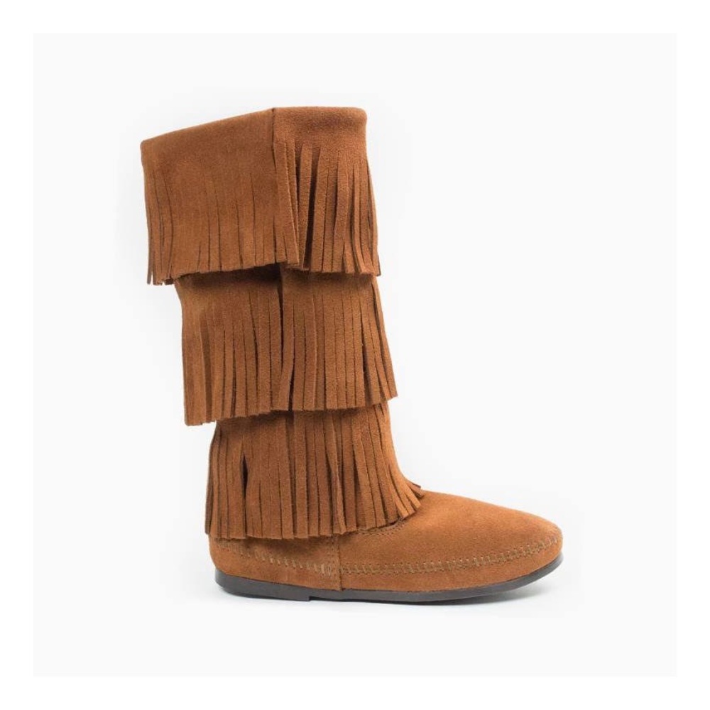 Minnetonka Boots